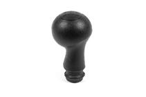 Fiat Doblo I 2005-2010 Fiat Doblo II 2005-2010 Schalthebel OEM 735330197 (schwarz) Foto 1