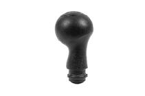 Fiat Doblo I 2005-2010 Fiat Doblo II 2005-2010 Schalthebel OEM 735330197 (schwarz) Foto 3