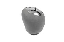 Renault Megane III 2009-2016 Schaltknauf 5-Gang 8200276415 (Grau+Chrom) Foto 2