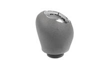 Renault Megane III 2009-2016 Schaltknauf 5-Gang 8200276415 (Grau+Chrom) Foto 4
