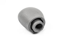 Renault Megane III 2009-2016 Schaltknauf 5-Gang 8200276415 (Grau+Chrom) Foto 5