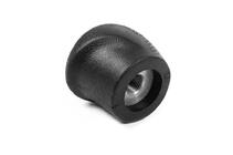 Opel Combo 2012-2018 Schaltknauf 6-Gang V4 55346753 (schwarz+chrom) Foto 5