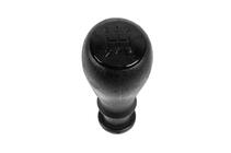 Opel Combo 2012-2018 Schaltknauf 5-Gang V1 55345816 (schwarz+schwarz) Foto 3