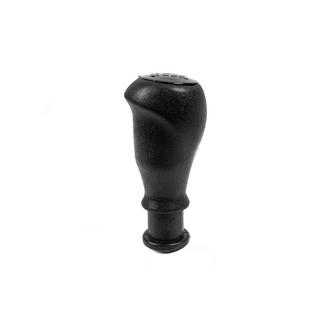Schaltknauf 5-Gang V1 55345816 (schwarz+schwarz) Foto 2