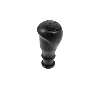 Schaltknauf 5-Gang V1 55345816 (schwarz+schwarz) Foto 1