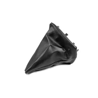 Schaltsack 55344400 (2008-2016, OEM, schwarz) Foto 3