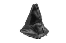 Citroen Nemo 2007-2017 Schaltsack 55344400 (OEM, schwarz) Foto 2