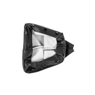 Schaltsack 55344400 (OEM, schwarz) Citroen Nemo 2007-2017 Foto 4
