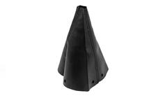 Volkswagen Caddy 2004-2010 Schaltsack 2K0711113 (OEM, schwarz) Foto 1