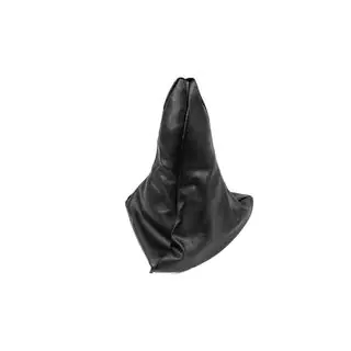 Fiat Doblo 2001-2005 Schalthebelmanschette 735270781 (OEM, schwarz) Foto 2