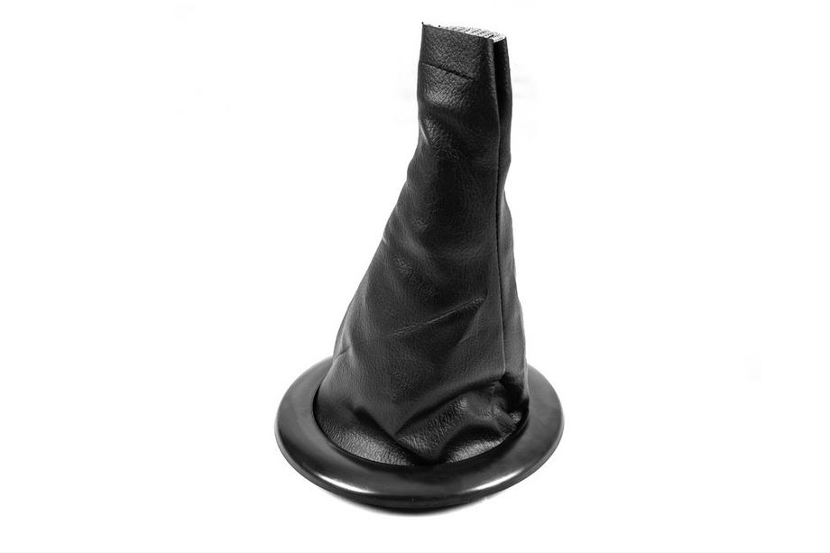 Renault Megane II 2004-2009 Schaltsack 8200454976 (schwarzer Rahmen) Image