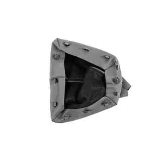 Schaltsack 55344400 (OEM, grau) Citroen Nemo 2007-2017 Foto 4