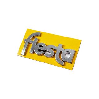 Schriftzug Fiesta 8401a (69mm x 35mm, für Tür) Foto 2