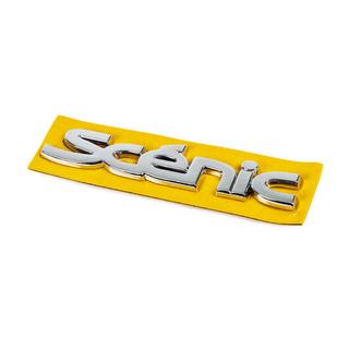 Schriftzug Scenic 7700434725 (147mm x 24mm) Foto 1