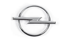 Opel Emblem Opel 7326B (65mm) Foto 1