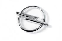 Opel Emblem Opel 7326B (65mm) Foto 2