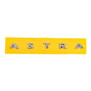 Schriftzug Astra 177227AJ (225mm x 16mm) Foto 1