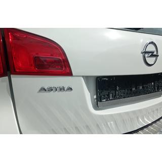 Schriftzug Astra 5177042 (120mm x 17mm) Foto 3