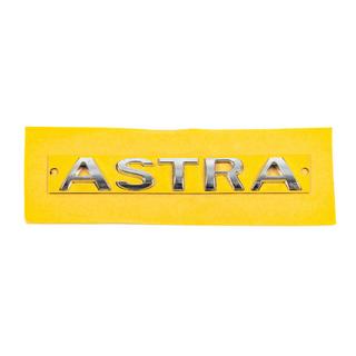 Schriftzug Astra 5177042 (120mm x 17mm) Foto 2