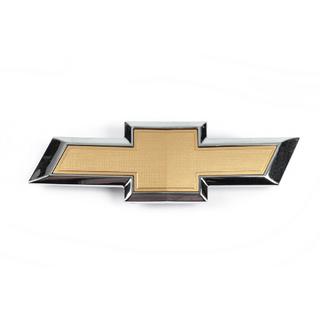 Emblem Chevrolet (195 mm x 60 mm) Foto 2