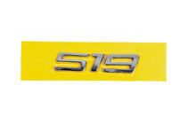 Mercedes Sprinter W906 2006–2018 Schriftzug 519 Foto 1