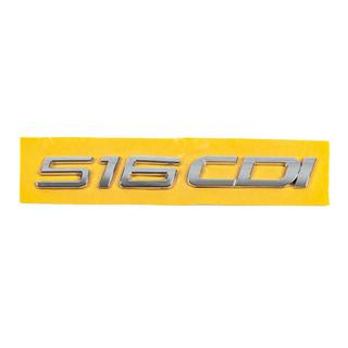 Schriftzug 516 cdi Mercedes Sprinter W906 2006–2018 Foto 1