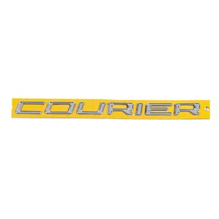 Schriftzug Courier ET76A42550 (181mm x 13mm) Foto 1
