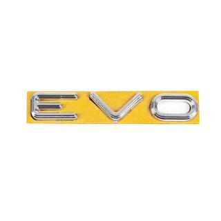 Schriftzug EVO 51881057 (82mm x 14mm) Foto 2