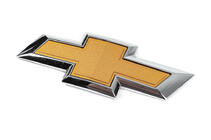 Chevrolet Cruze 2009–2015 Emblem 9217 (165 mm x 55 mm) Foto 2