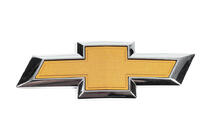 Chevrolet Volt 2010-2016 Emblem 9217 (165 mm x 55 mm) Foto 1