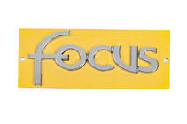 Ford Focus I 1998-2005 Schriftzug 120mm x 55mm 8400A Foto 1