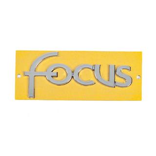 Schriftzug 120mm x 55mm 8400A Ford Focus I 1998-2005 Foto 1