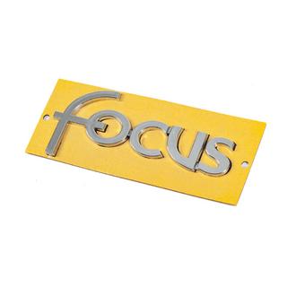Schriftzug 120mm x 55mm 8400A Ford Focus I 1998-2005 Foto 2