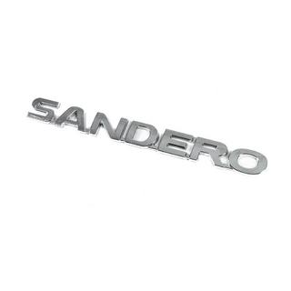 Schriftzug Sandero (270mm x 21mm) Renault Sandero 2007-2013 Foto 2