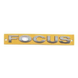 Schriftzug Focus 3M51RR42528AB (142mm x 17mm) Ford Focus II 2008-2011 Foto 1