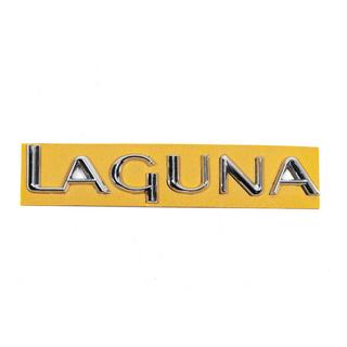Schriftzug Laguna 8200012575 (190mm x 30mm) Foto 1