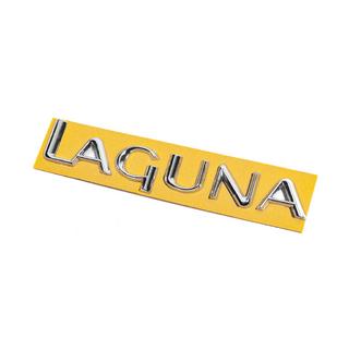 Schriftzug Laguna 8200012575 (190mm x 30mm) Foto 2