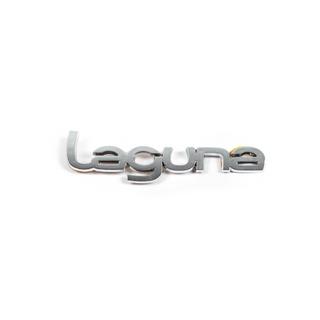 Schriftzug Laguna 5624A (160mm x 45mm) Foto 1