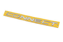 Ford Connect 2014-2021 Schriftzug Connect (224mm x 13mm) Foto 2