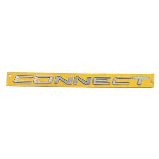 Schriftzug Connect (224mm x 13mm) Ford Connect 2014-2021 Foto 1