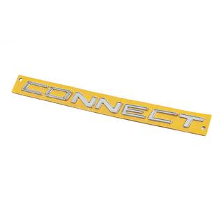 Schriftzug Connect (224mm x 13mm) Ford Connect 2014-2021 Foto 2