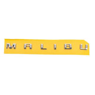 Schriftzug Malibu 84290798 (256mm x 18mm) Foto 1