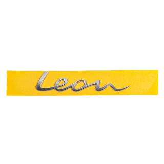 Schriftzug Leon 5FA8536873Q7 (189mm x 40mm) Seat Leon 2020- Foto 1