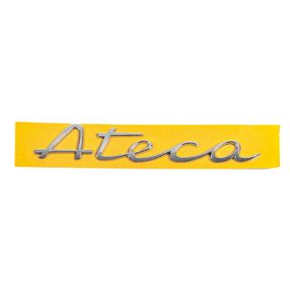 Schriftzug Ateca (255mm x 43mm) Seat Ateca 2016- Foto 1