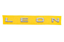 Seat Leon 2013-2020 Schriftzug Leon 2013-2020 1p0853687739 (278mm x 25mm) Foto 1