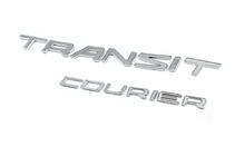 Ford Courier 2014-2023 Schriftzug Transit Courier (270 x 50 mm) Foto 2