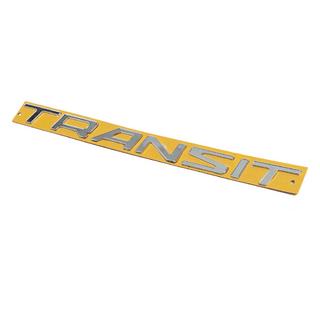 Schriftzug Transit (370 x 25 mm) Foto 2