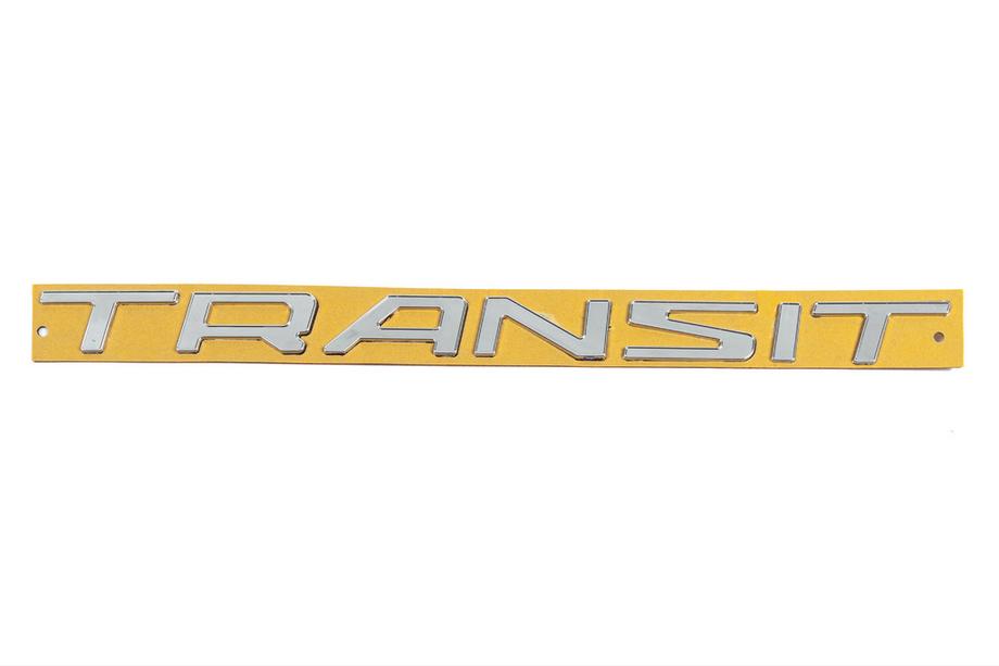 Ford Transit 2014- Schriftzug Transit (370 x 25 mm) Image