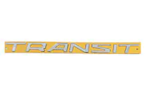 Ford Custom 2013-2022 Schriftzug Transit (370 x 25 mm) Foto 1