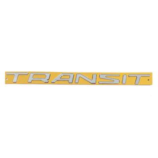 Schriftzug Transit (370 x 25 mm) Foto 1